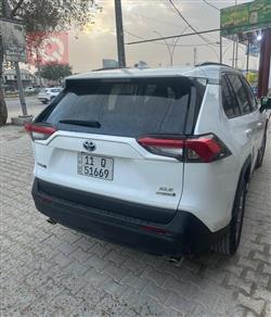 تويوتا راف 4